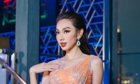 Choáng với thói quen ăn uống của Hoa hậu Thùy Tiên: Là mỹ nhân kén ăn nhất V-Biz?