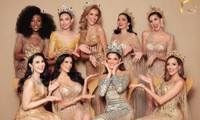 Dù Miss Grand International mất 2 triệu follower, ông Nawat vẫn gửi lời cảm ơn khán giả Việt