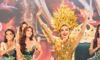 Chờ khi Miss Grand International 2022 kết thúc, Thùy Tiên mới làm điều này với Thiên Ân