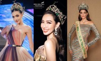 Top 3 nàng hậu ấn tượng nhất lịch sử Miss Grand International: Thùy Tiên có tên nhờ lý do gì?