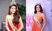 Ai sẽ là Á hậu 5 của Miss Grand International 2022: Thiên Ân hay đại diện Philippines?