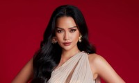 Chưa chính thức tham gia &apos;Miss Universe 2022&apos;, Ngọc Châu đã đón nhận hàng loạt dấu hiệu may mắn
