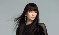 ‘Top 3 Hoa hậu Việt Nam 2016’ sau 6 năm: Á hậu Thùy Dung khác lạ đến không nhận ra