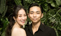 Bất ngờ với danh tính khách mời đầu tiên được vợ chồng Khánh Thi - Phan Hiển gửi thiệp cưới