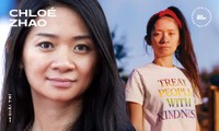 Chloé Zhao - Nữ đạo diễn châu Á được kỳ vọng làm nên lịch sử tại Hollywood