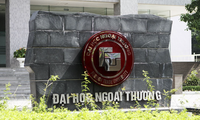 Trạm tin nóng: ĐH Ngoại thương, ĐH Quốc gia Hà Nội công bố phương thức tuyển sinh 