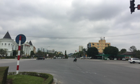 Cận cảnh loạt dự án giữa trung tâm TP Thanh Hóa bị thanh tra, xử lý