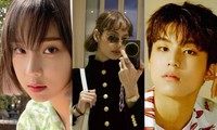 Idol K-Pop nói tiếng Việt: Winter (aespa) hóa cún con, Lisa (BLACKPINK) bắt trend cực chất