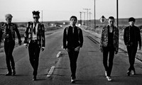 BIG BANG cập nhật avatar 5 thành viên, “ông hoàng K-Pop” sắp trở lại?