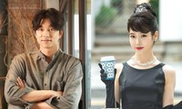Yêu tinh Kim Shin (Gong Yoo) và Jang Man Wol (IU) hứa hẹn tái ngộ trong cùng một tác phẩm