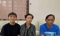 Bố mẹ Hồ Văn Cường: “Tin tưởng khi giao tiền cát-xê của con cho quản lý Phi Nhung nắm giữ”