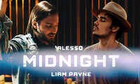 Tạm quên nỗi lo mùa dịch với ca khúc mang thông điệp tích cực từ Liam Payne và DJ Alesso