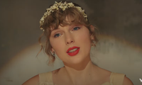 Có lẽ nào MV “willow” của Taylor Swift là ngoại truyện của MV “cardigan“?