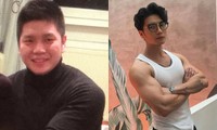 Bạn trai tin đồn của Ngô Thanh Vân chứng minh chỉ cần giảm cân là có nhan sắc “thượng thừa”