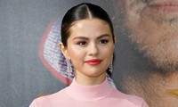 Selena Gomez trích lợi nhuận để giúp đỡ ngành âm nhạc thế giới vượt qua đại dịch COVID-19