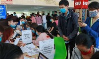 Trường ĐH Quốc tế Sài Gòn, ĐH Quốc tế Hồng Bàng, ĐH Nguyễn Tất Thành công bố điểm chuẩn 