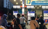 Hải Phòng: 6 doanh nghiệp xin tạm dừng bán xăng dầu 