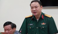 Thủ tướng bổ nhiệm Phó trưởng Ban Quản lý Lăng Chủ tịch Hồ Chí Minh