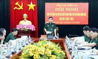 Thiếu tướng Nguyễn Văn Gấu: Tổ chức Đại hội Đoàn toàn quân chặt chẽ, chất lượng