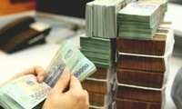 Việt Nam và Mỹ công bố thoả thuận về thao túng tiền tệ. ảnh minh hoạ