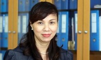 Bà Nguyễn Thị Kim Phụng, Vụ trưởng Vụ giáo dục ĐH, 