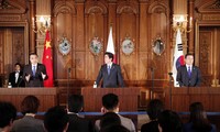 Nhật Bản dọa cắt viện trợ nếu Triều Tiên không thả công dân bị bắt cóc