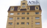 Phong tỏa tài khoản ngân hàng của lãnh đạo Địa ốc Alibaba