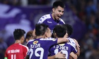 Hạ Viettel trong ngày không khán giả, Hà Nội FC áp sát ngôi vô địch
