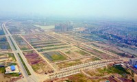 Sau các đề nghị, Hà Nội điều chỉnh khu đô thị &apos;nghìn tỷ&apos; với 182ha