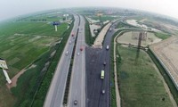 Hà Nội sắp có tuyến đường hơn 2.500 tỷ nối Pháp Vân - Cầu Giẽ với Vành đai 3