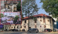 Những biệt thự, tòa nhà kiến trúc cổ bị &apos;xóa sổ&apos; xây cao ốc ở Hà Nội gây xôn xao