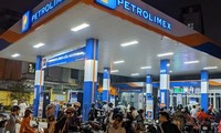Yêu cầu Bộ Công thương giải quyết dứt điểm tình trạng thiếu xăng dầu cục bộ
