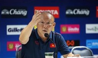 HLV Park Hang-seo liệu có thể giúp đội tuyển Việt Nam lật ngược thế cờ trước Thái Lan?