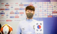 Liên đoàn bóng đá Hàn Quốc thực sự muốn thay thế HLV Kim Eun-jung bằng ông Park Hang-seo?