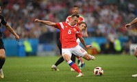 Sau World Cup, bóng đá Nga sẽ ra sao? 