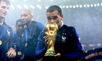 ‘Sát thủ’ tuyển Pháp hé lộ bí quyết vô địch World Cup 2018
