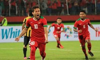 Egy Maulana có thể không được dự AFF Cup 2020 cùng đội tuyển Indonesia?