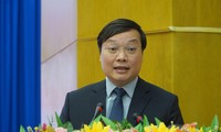 Ông Trương Hải Long làm Chủ tịch UBND tỉnh Gia Lai