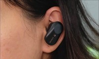Tai nghe không dây: Chiến trường mới của các ông lớn công nghệ