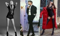 15 idol sở hữu đôi chân đẹp nhất K-pop: Lisa (BlackPink), trưởng nhóm BTS đều có tên