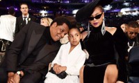 Con gái 9 tuổi của Beyoncé kiếm được 500 triệu USD