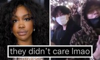 BTS bị phân biệt chủng tộc sau bài đăng gây tranh cãi của nữ ca sĩ Mỹ