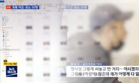 Đài MBC vạch trần một ‘thiếu gia’ Hàn Quốc quay lén 62 video ‘quan hệ’ với phụ nữ