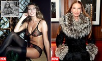 ‘Nàng thỏ’ 72 tuổi tiết lộ lý do trở thành mẫu khỏa thân đầu tiên của Playboy
