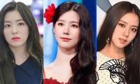 15 idol K-pop đẹp nhất năm 2021: BlackPink thiếu mất hai, ‘trượt’ Top 1