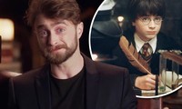 Tài sản của sao &apos;Harry Potter&apos; Daniel Radcliffe tăng gần 300 tỷ đồng 