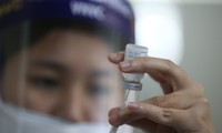 Dự kiến 3 tỉnh sẽ tiêm vắc xin ngừa COVID-19 trong tuần này