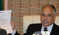 Cựu thủ tướng Libya bị bắt tại Tunisia
