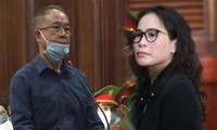 Cựu Phó Chủ tịch UBND TPHCM Nguyễn Thành Tài bị đề nghị 8-9 năm tù