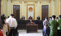 Ngoài 8 người thương vong, chiều nay tòa án tuyên phạt tù thêm 19 đồng phạm của Tuấn 'khỉ'.